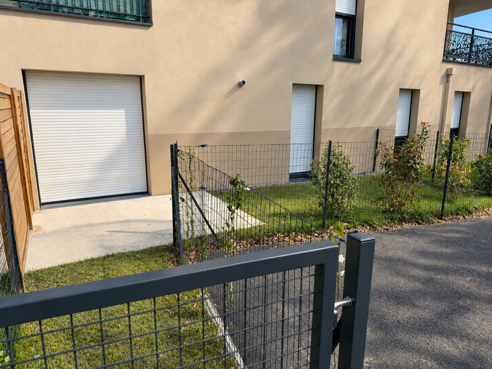 Appartement 2 pièces 47 m² · à Châteaubriant · 46,8 m² · 169 000 €
