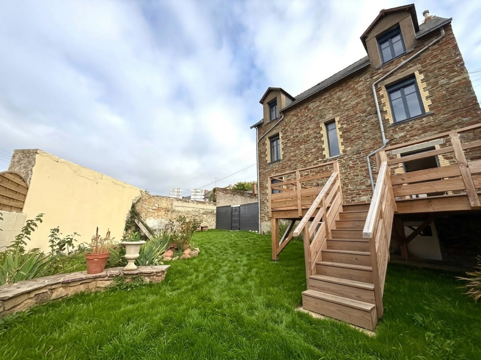 Maison 5 pièces 120 m² · à Chateaubriant · 120 m² · 289 790 €
