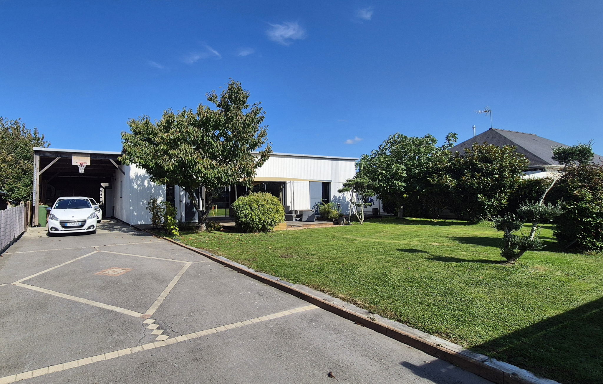 Photo bien immobilier