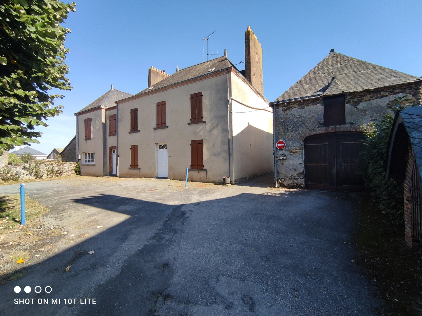 property
