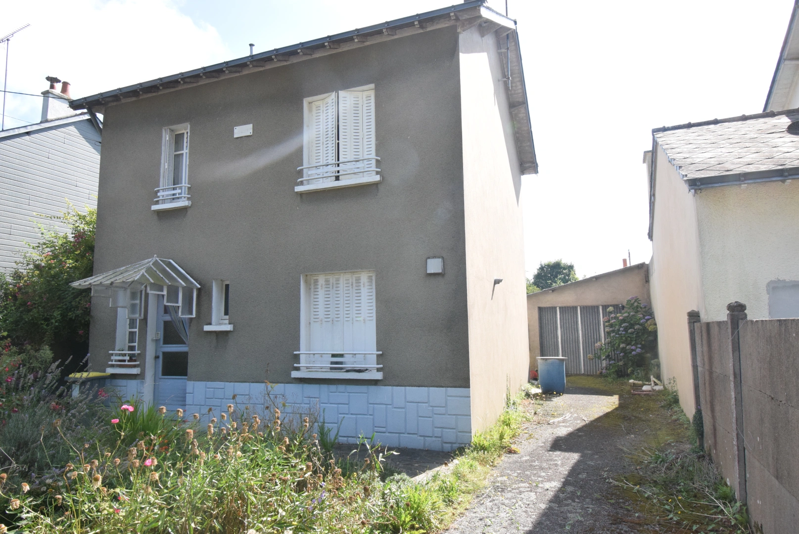 property